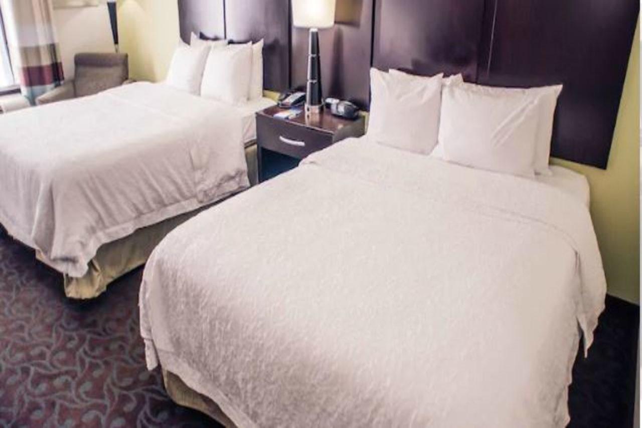Hampton Inn - Monticello Kültér fotó