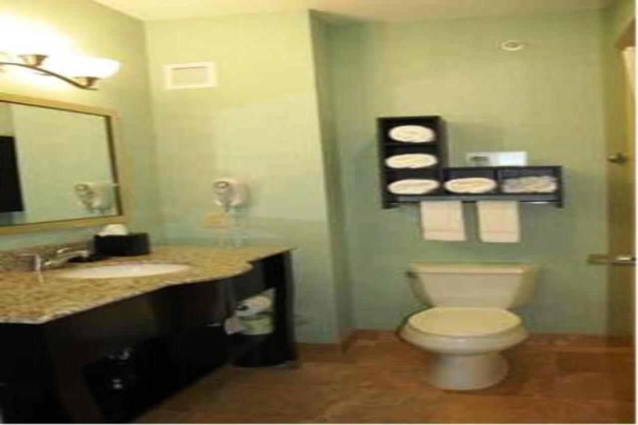 Hampton Inn - Monticello Kültér fotó
