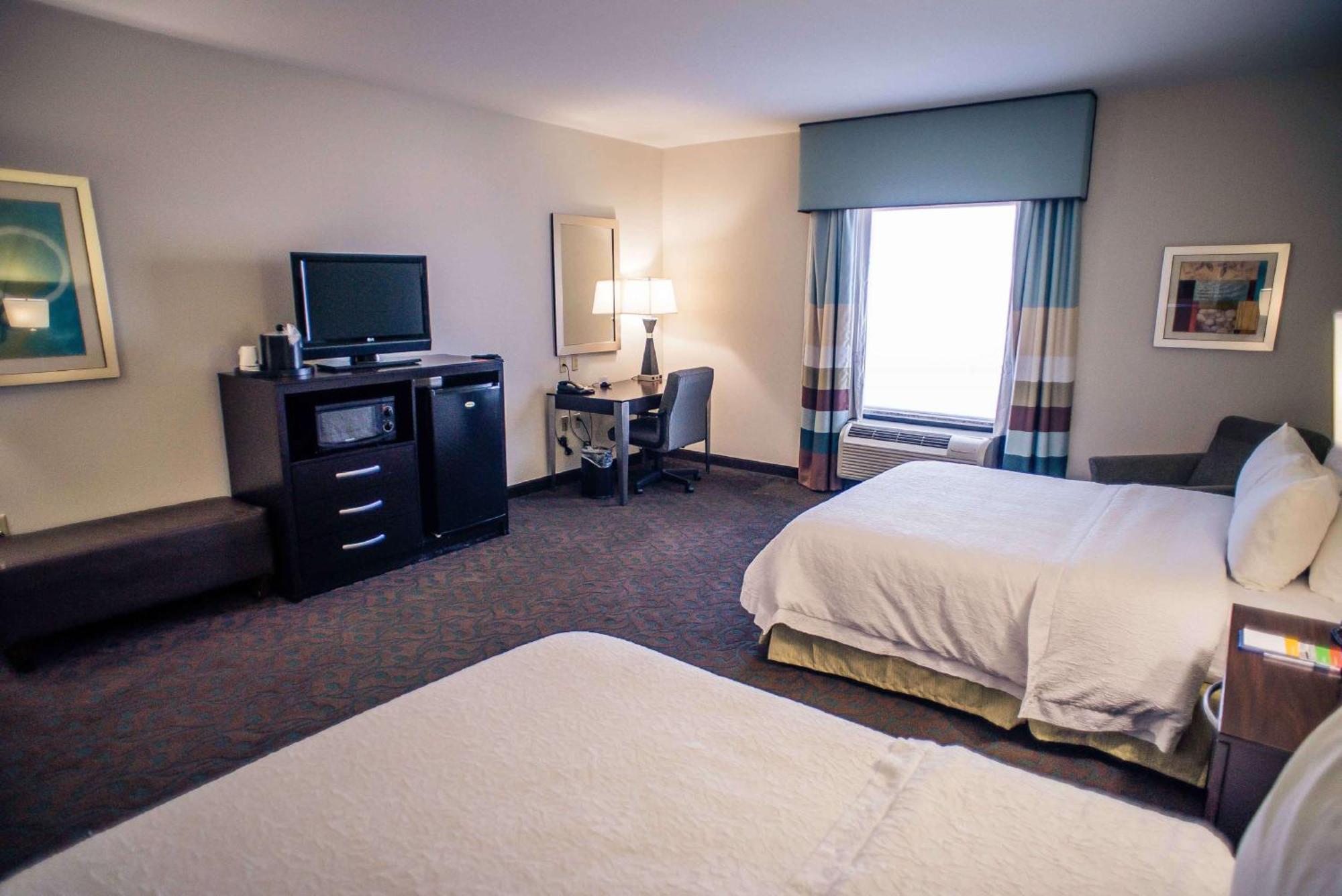 Hampton Inn - Monticello Kültér fotó