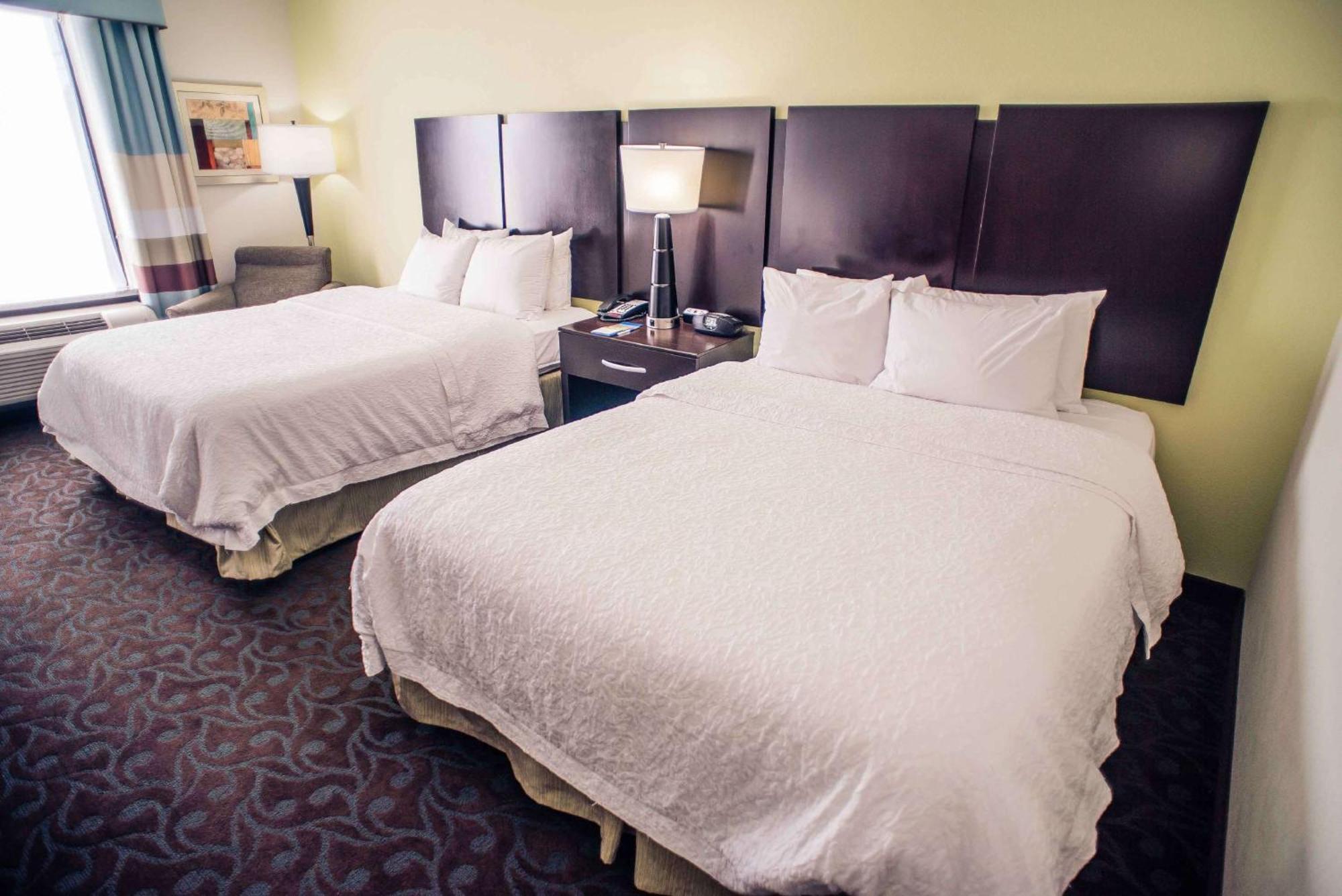 Hampton Inn - Monticello Kültér fotó