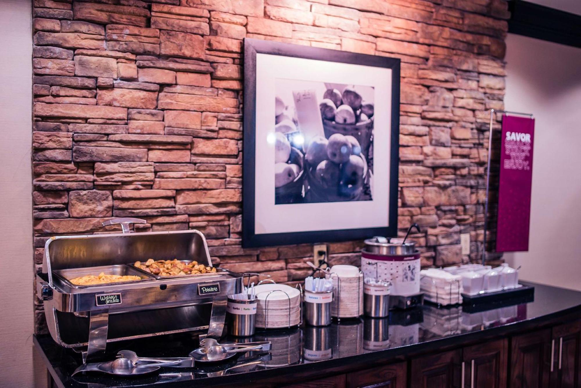 Hampton Inn - Monticello Kültér fotó