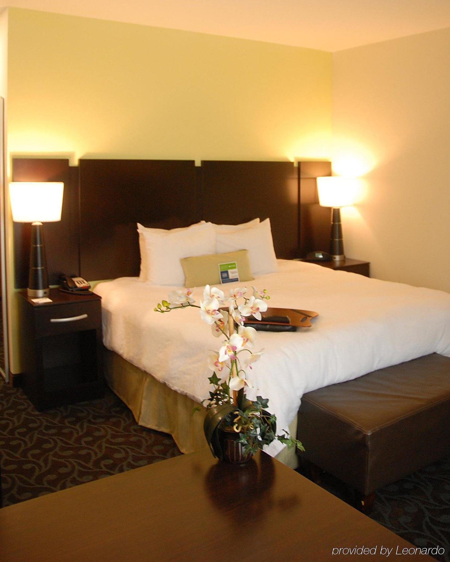 Hampton Inn - Monticello Szoba fotó