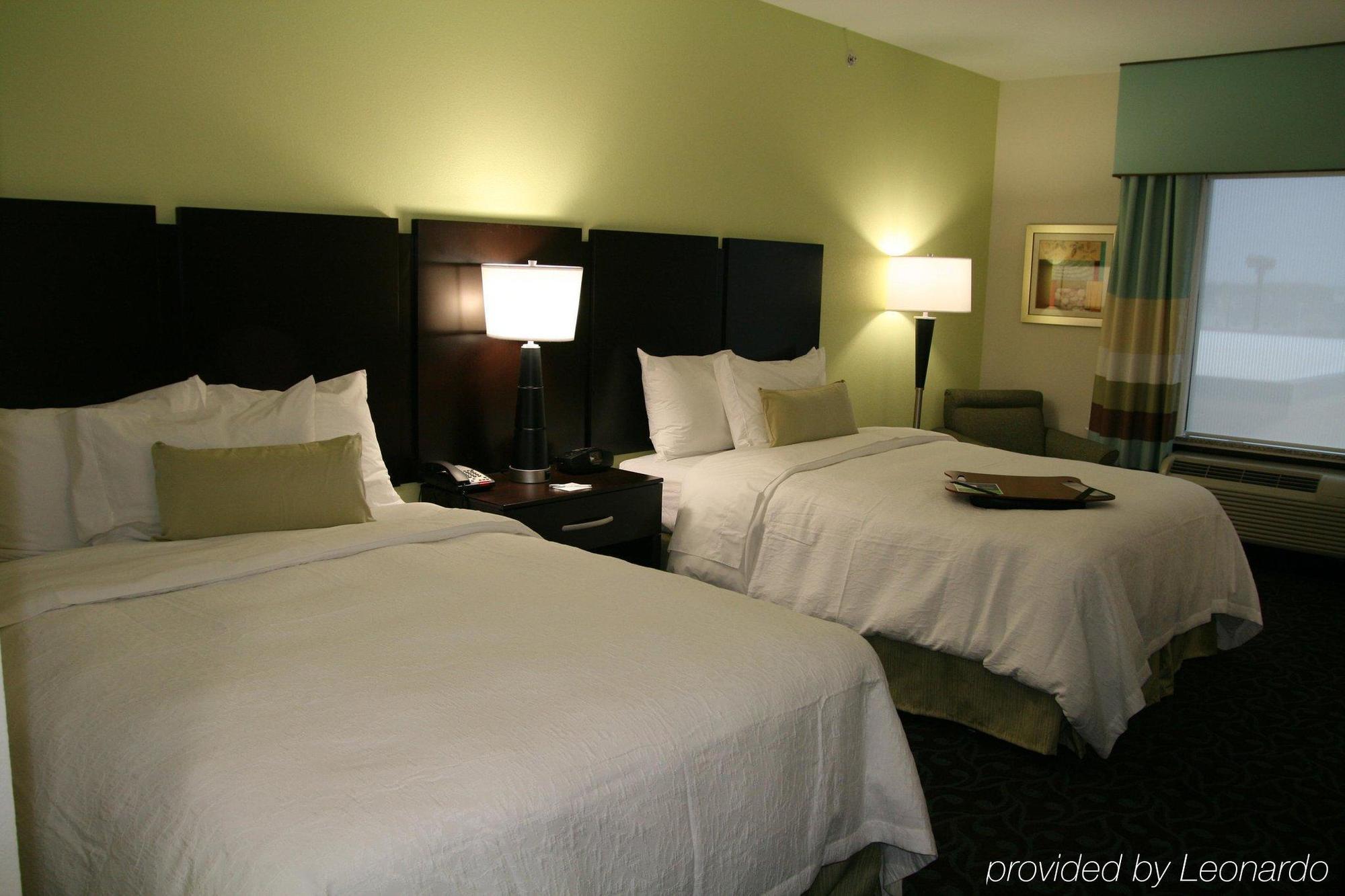 Hampton Inn - Monticello Kültér fotó