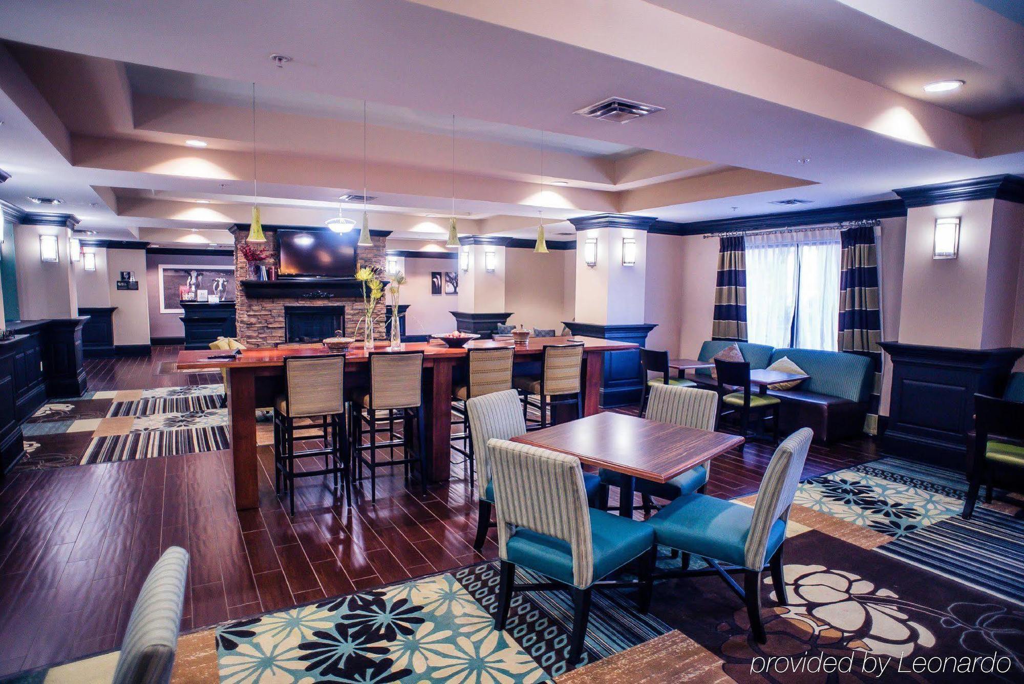 Hampton Inn - Monticello Kültér fotó