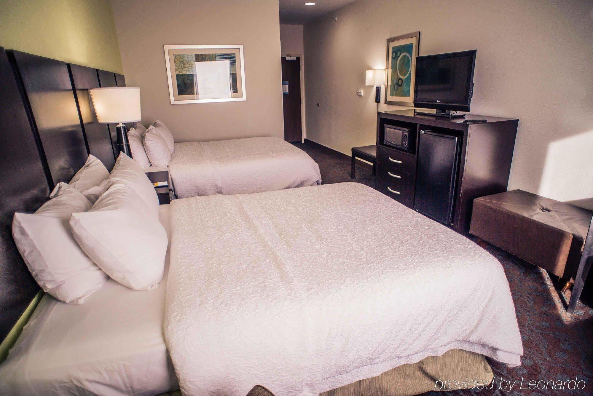 Hampton Inn - Monticello Kültér fotó