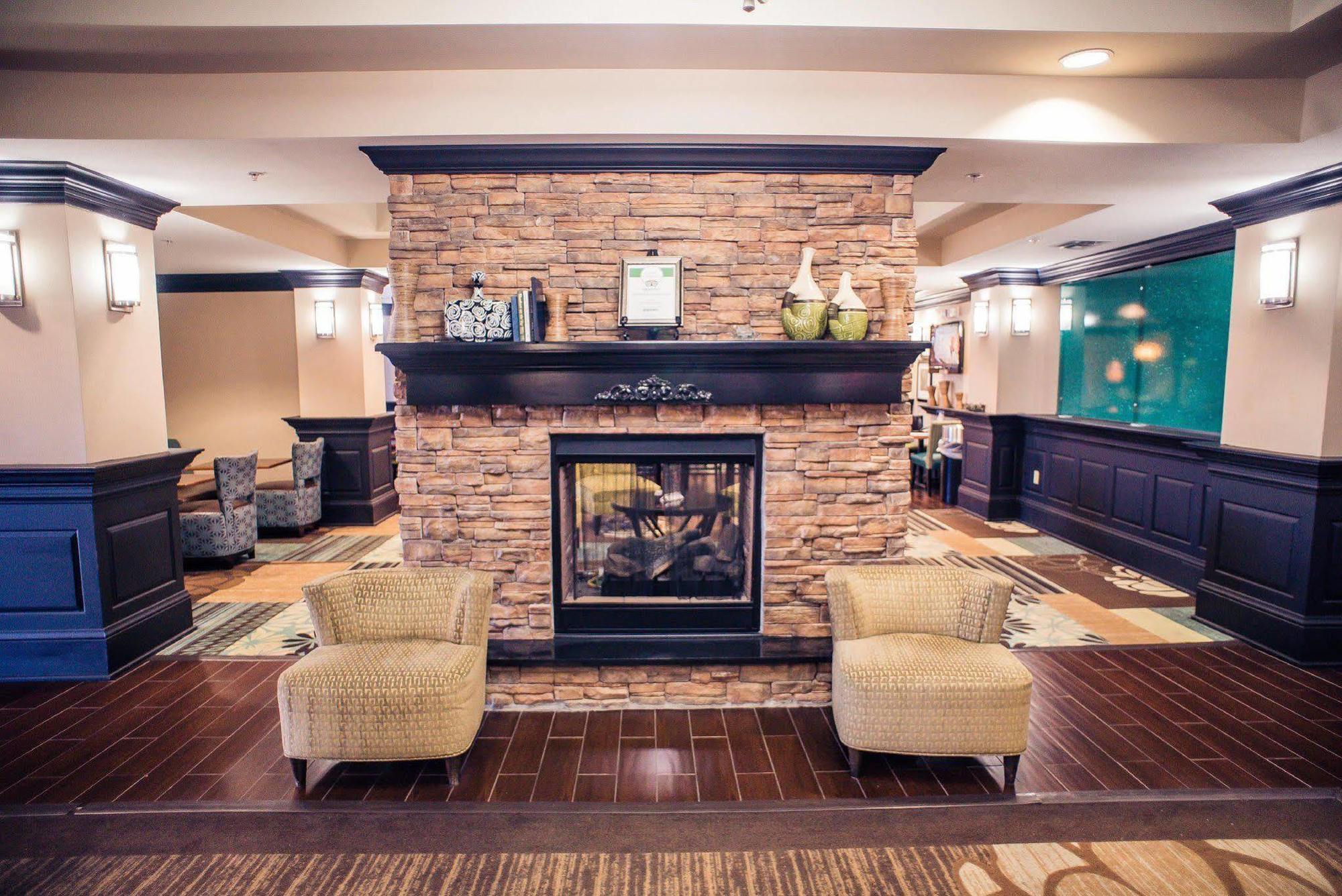 Hampton Inn - Monticello Kültér fotó