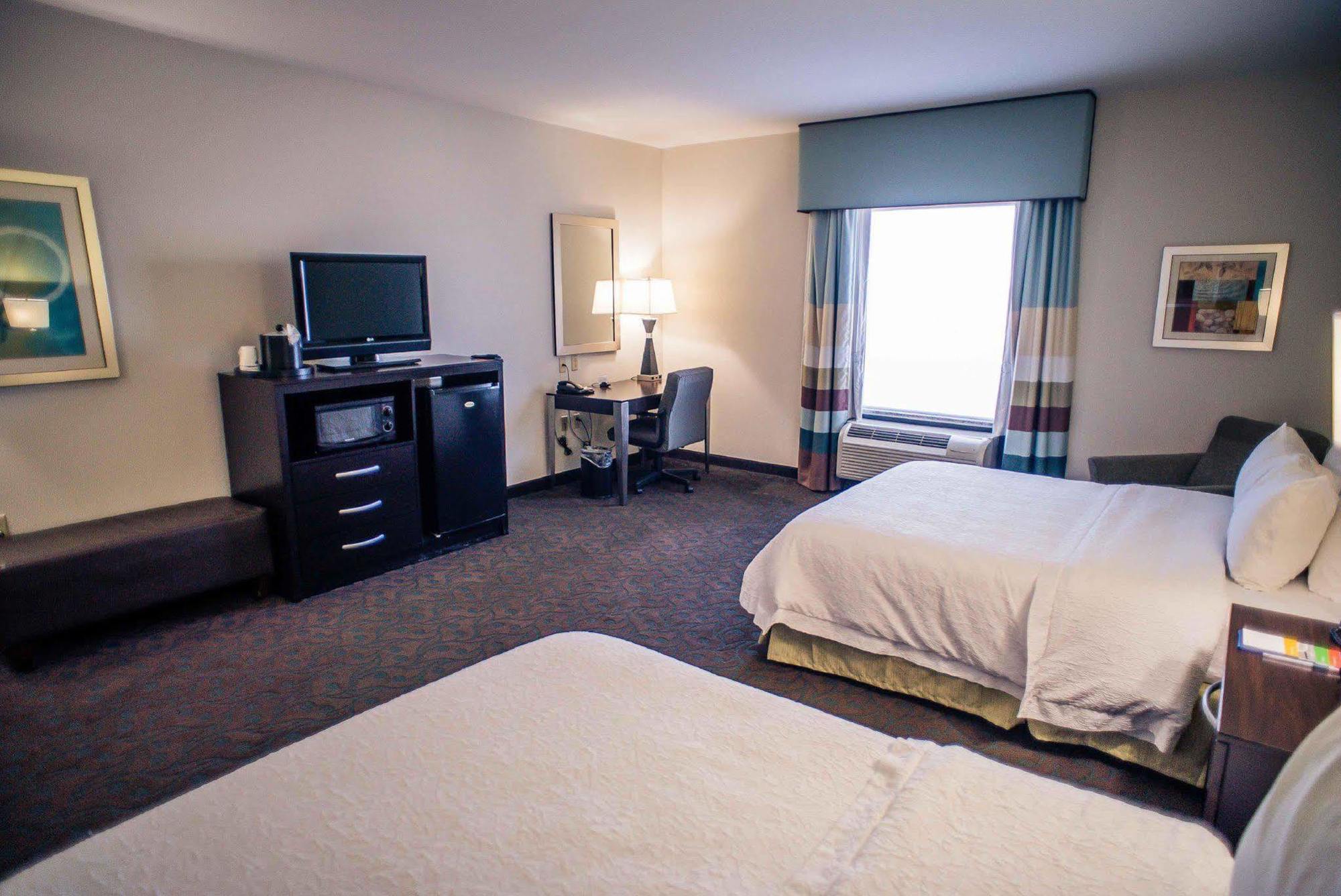 Hampton Inn - Monticello Kültér fotó