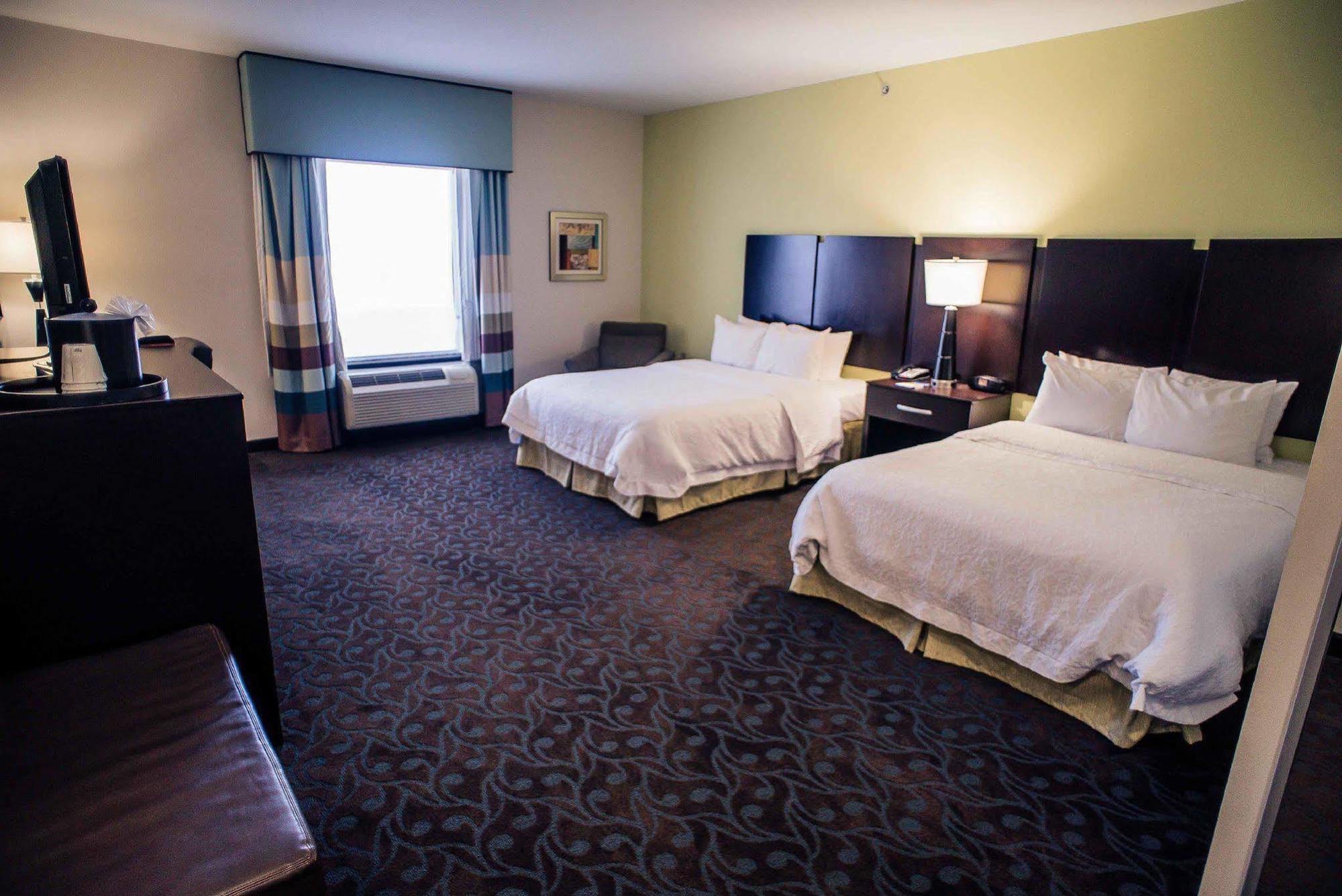 Hampton Inn - Monticello Kültér fotó
