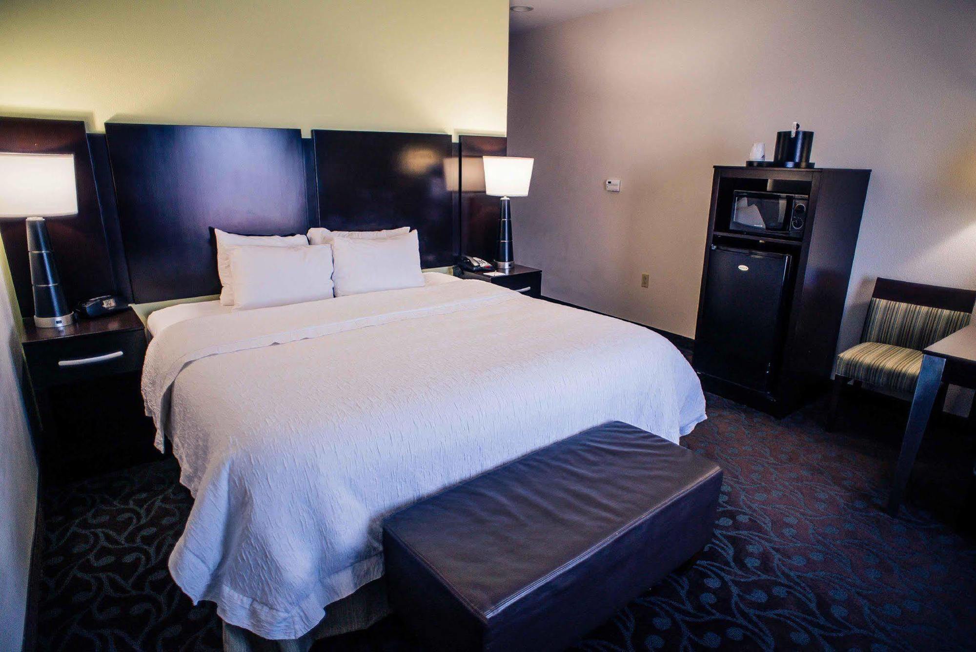 Hampton Inn - Monticello Kültér fotó